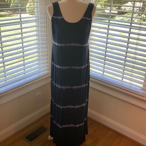 Motherhood maternity dress